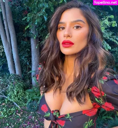 Diane Guerrero OnlyFans Thumbnail #fompu0smHy