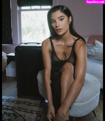 Diane Guerrero OnlyFans Thumbnail #iuAvO6yJRY