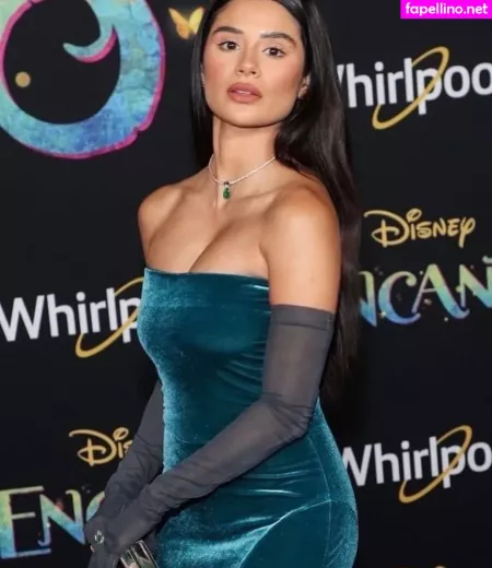 Diane Guerrero OnlyFans Thumbnail #o6L8SfCsNd