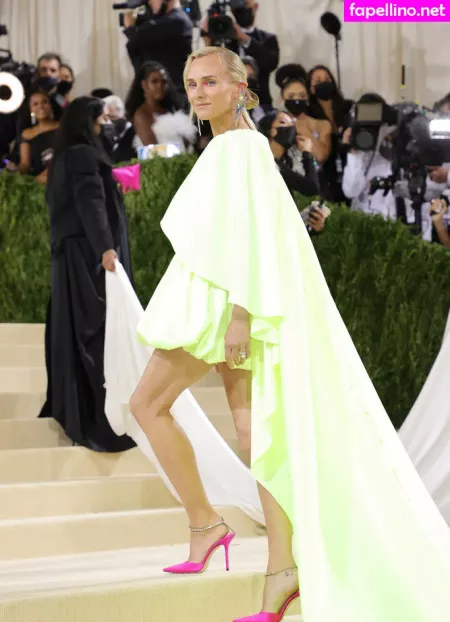 Diane Kruger OnlyFans Thumbnail #DXewB7rcas