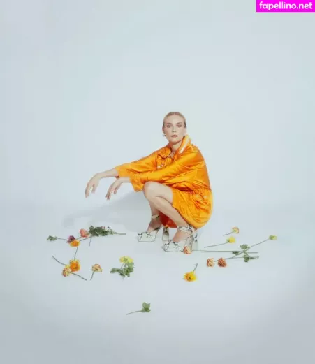 Diane Kruger OnlyFans Thumbnail #HOYKsCNajK