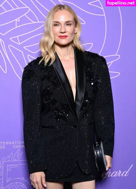 Diane Kruger OnlyFans Thumbnail #MAG6WyFSeF