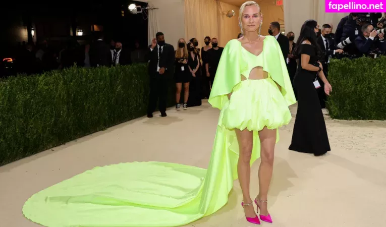 Diane Kruger OnlyFans Thumbnail #NLxYaqtUPV