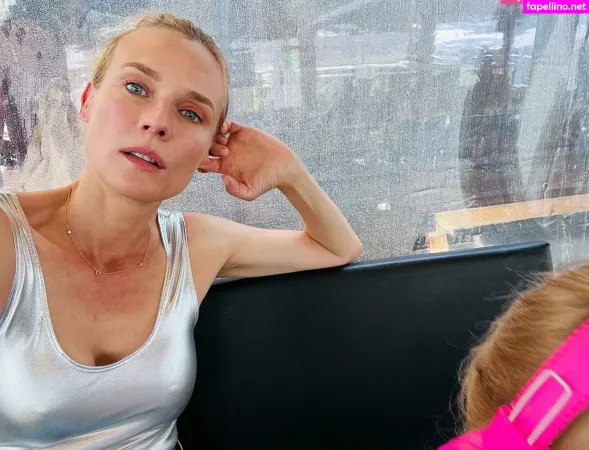 Diane Kruger OnlyFans Thumbnail #RpDAosNc5S
