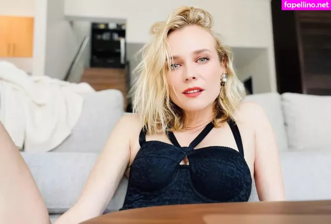Diane Kruger OnlyFans Thumbnail #ZRAzhmVvNx