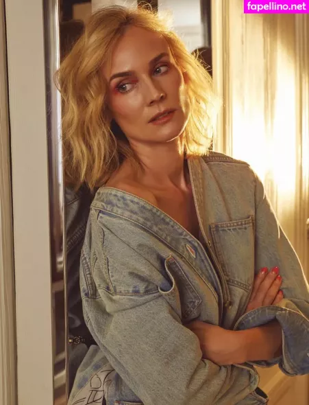 Diane Kruger OnlyFans Thumbnail #ZX7WwaEyPJ