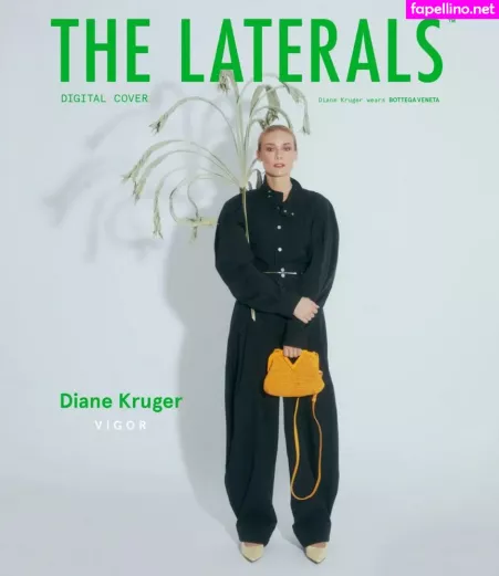 Diane Kruger OnlyFans Thumbnail #e8c2NikFy7