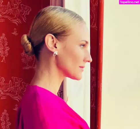 Diane Kruger OnlyFans Thumbnail #iTG9Ebv24e