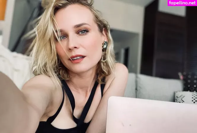 Diane Kruger OnlyFans Thumbnail #oa9OY5xXbc