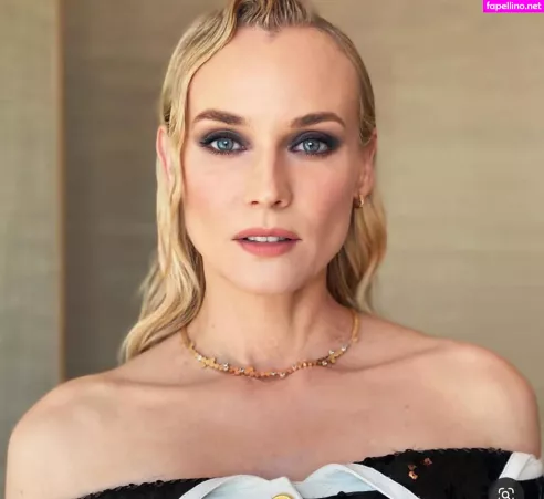 Diane Kruger OnlyFans Thumbnail #qU0DKKvS6Y