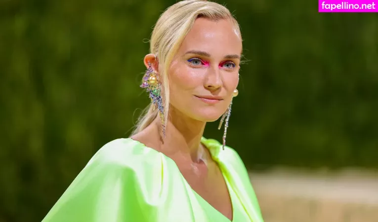 Diane Kruger OnlyFans Thumbnail #v8BpkyoFSf
