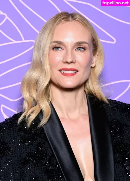 Diane Kruger OnlyFans Thumbnail #wjyqGzCXl7