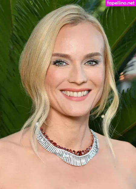 Diane Kruger OnlyFans Thumbnail #zs3HL0xkqq