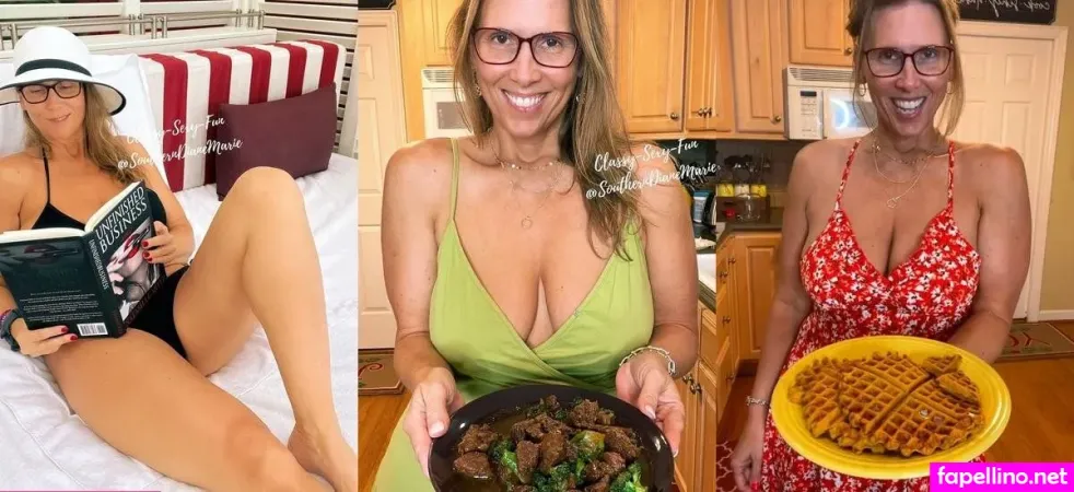 Diane Marie 2 OnlyFans Thumbnail #WCYq4Z6Dk1