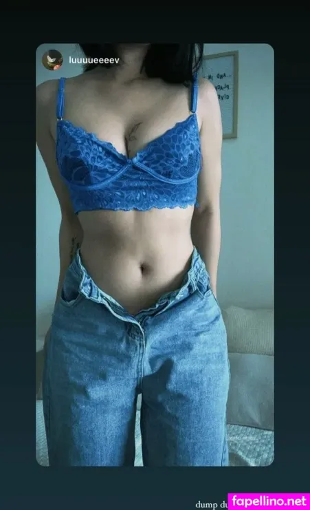 Diane Santiago Alua OnlyFans Thumbnail #ClNOiIObLa