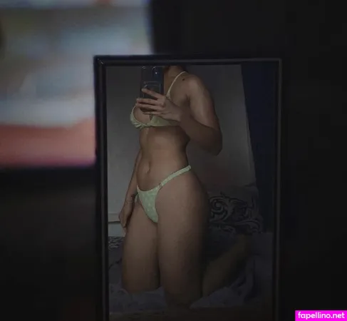 Diane Santiago Alua OnlyFans Thumbnail #DKtSnClnAV