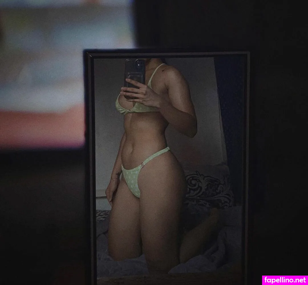 Diane Santiago Alua Nude Leaked OnlyFans Photo #DKtSnClnAV