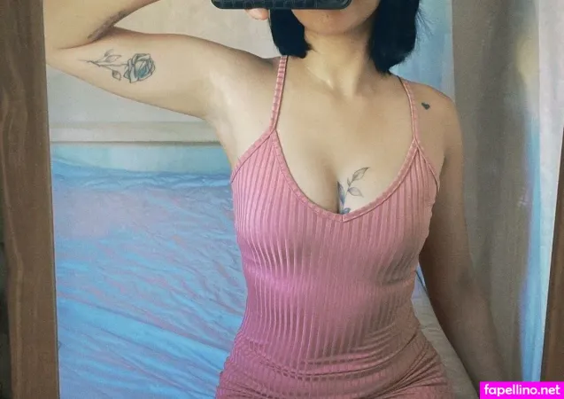 Diane Santiago Alua OnlyFans Thumbnail #HG5Wif3sL3