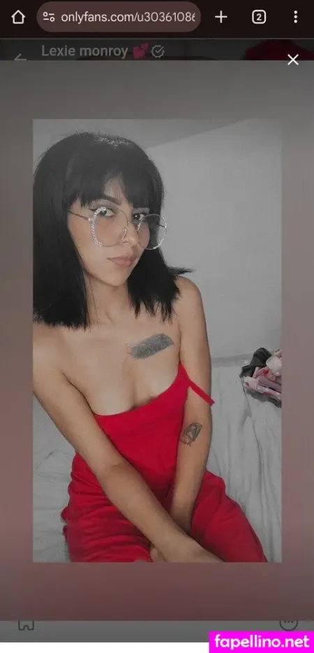 Dianelis Monroy OnlyFans Thumbnail #UyrZDXkwwD