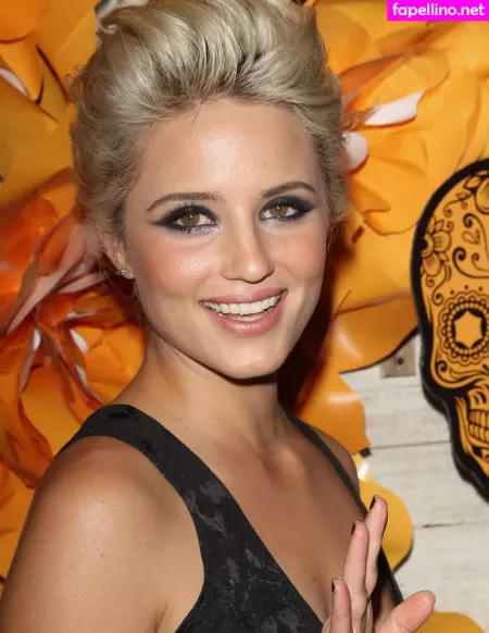 Dianna Agron OnlyFans Thumbnail #gCPepGtbvC