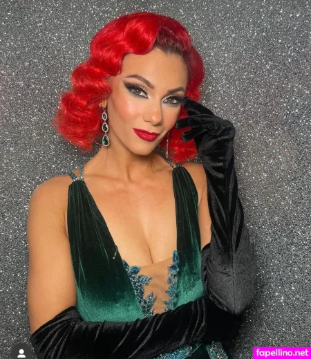 Dianne Buswell OnlyFans Thumbnail #7BUtLo52JJ