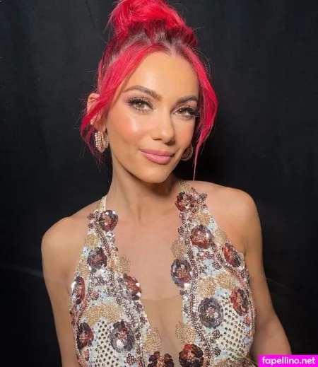 Dianne Buswell OnlyFans Thumbnail #QtuNSacK6V