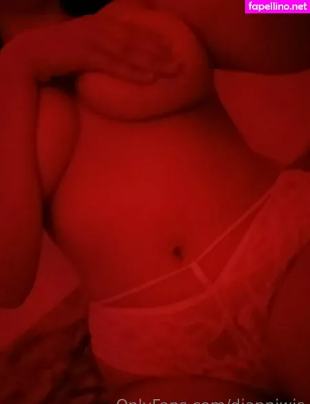 Dianniwis OnlyFans Thumbnail #3g5exfJxiT