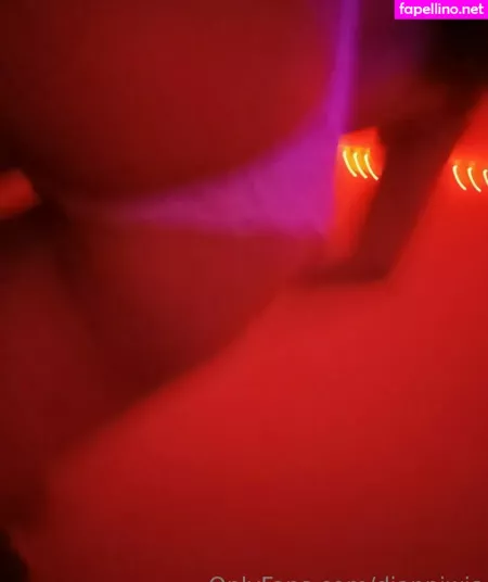 Dianniwis OnlyFans Thumbnail #UYV1vOK2p7