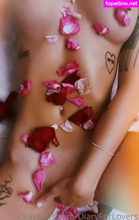 Diaryforlovers OnlyFans Thumbnail #admBFxbHXA