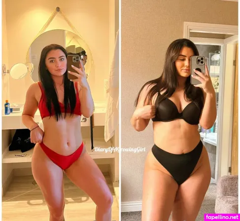 Diaryofagrowinggirl OnlyFans Thumbnail #uIU304hfJ0