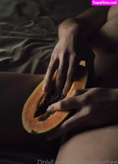 Diaspicefree OnlyFans Thumbnail #dorbBtcIr9