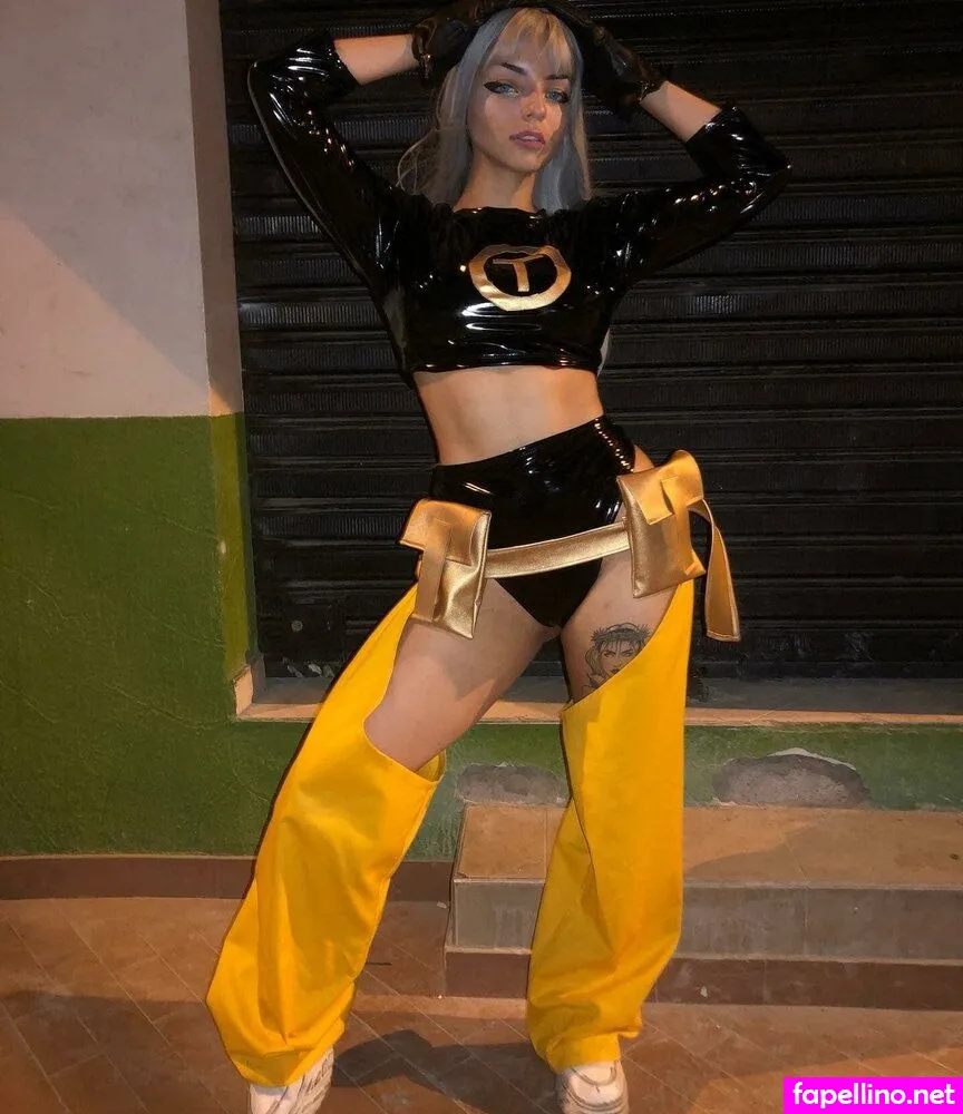 Diavalo_dj Nude Leaked OnlyFans Photo #Dr3c5mSHgq