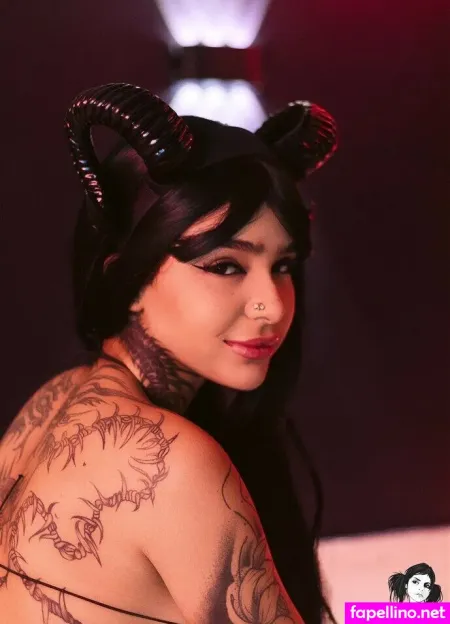 Diavlo Lilith OnlyFans Thumbnail #6JiRLOS4eN