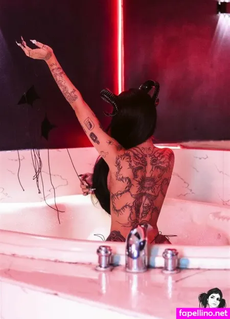 Diavlo Lilith OnlyFans Thumbnail #Qo71RF55q2