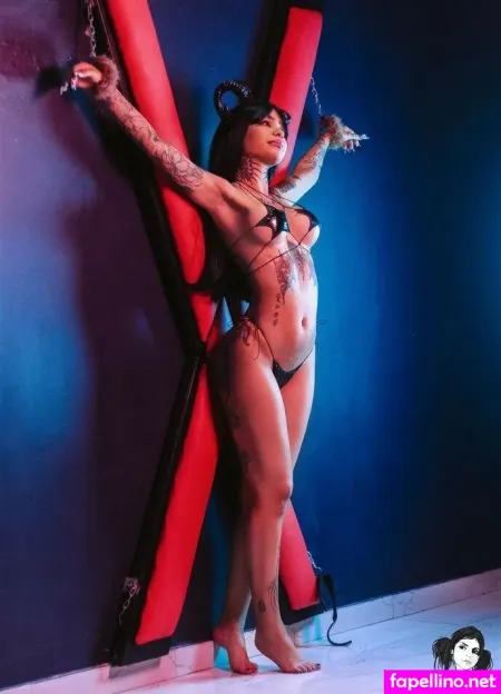 Diavlo Lilith OnlyFans Thumbnail #YghjZh4JcY