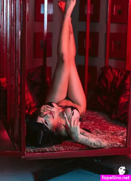 Diavlo Lilith OnlyFans Thumbnail #ao3GyIktGf