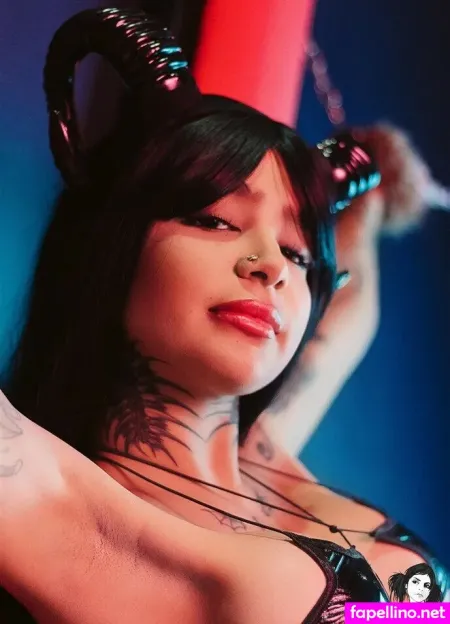 Diavlo Lilith OnlyFans Thumbnail #jwx8eUaiNP