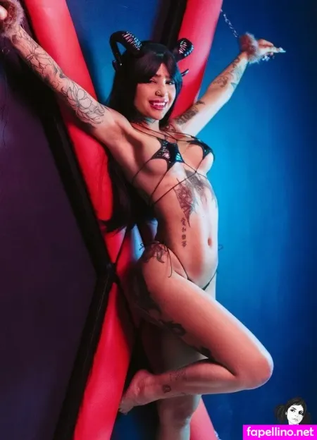 Diavlo Lilith OnlyFans Thumbnail #sGceroU3Du