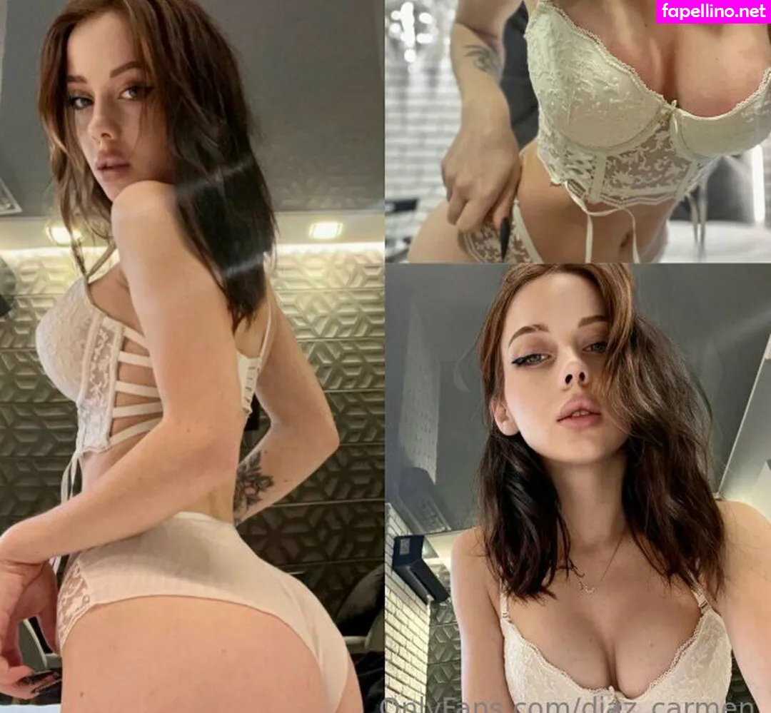 diaz_carmen, vdiazcarmen Nude Leaked OnlyFans Photo #B2iOf8UzAt