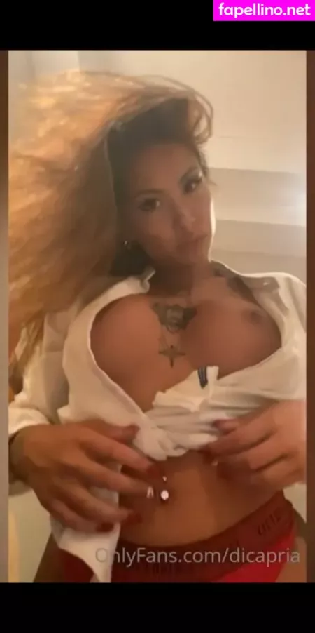Dicapria OnlyFans Thumbnail #XAHBxZAGXN