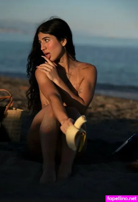 Dicembre Val OnlyFans Thumbnail #bqNIekJFPF