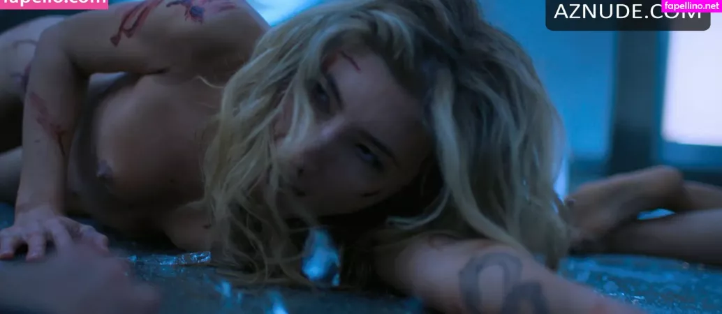Dichen Lachman OnlyFans Thumbnail #3OfhujeF2N