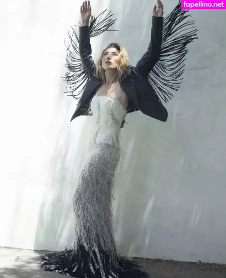Dichen Lachman OnlyFans Thumbnail #7qGjPAbgXf