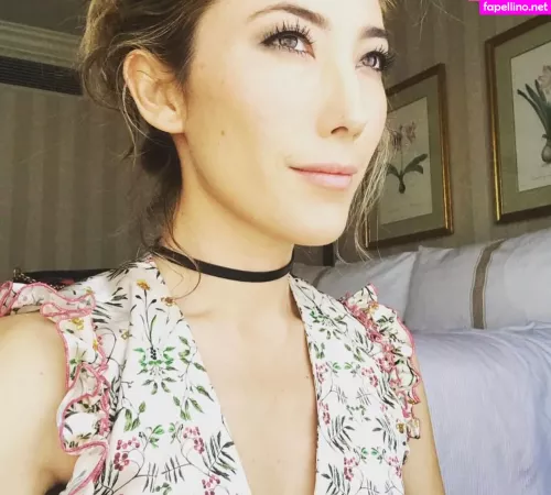 Dichen Lachman OnlyFans Thumbnail #QPTTatqcWp