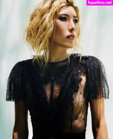 Dichen Lachman OnlyFans Thumbnail #QnXeoE98ba