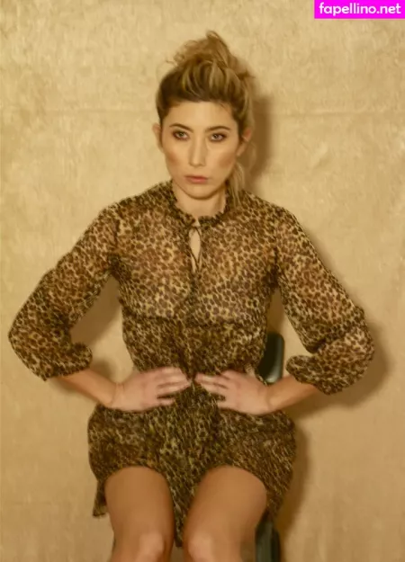 Dichen Lachman OnlyFans Thumbnail #TLKp0QXMjK