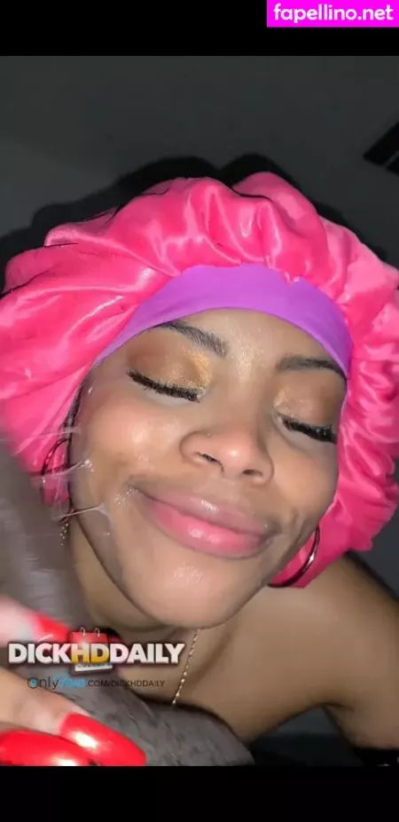 Dickhddailyfree OnlyFans Thumbnail #CSde0v2O2c