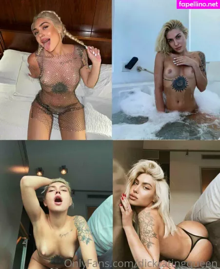 Dickratingqueen OnlyFans Thumbnail #nQlwMWj3lR