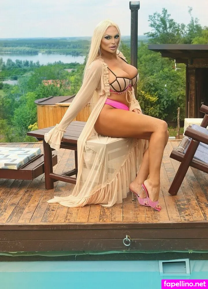 didatransgirl, natatransgirl Nude Leaked OnlyFans Photo #DgZSTpyncL