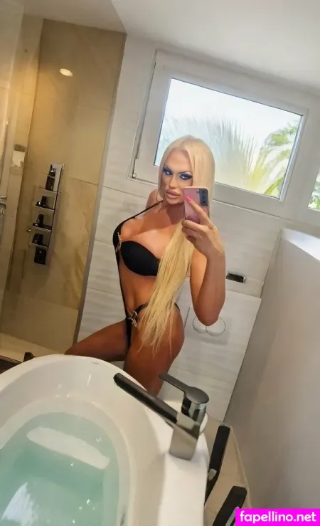 Didatransgirl OnlyFans Thumbnail #Q4lGvwS8Z8